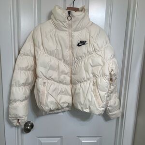 Nike Women’s Puffer Jacket